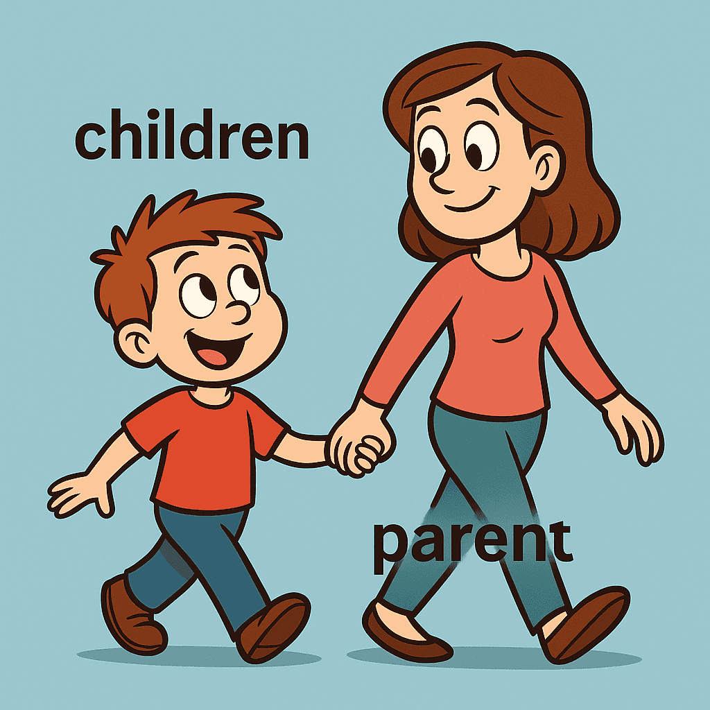 Parent Component？Owner Component？是甚麼東西？