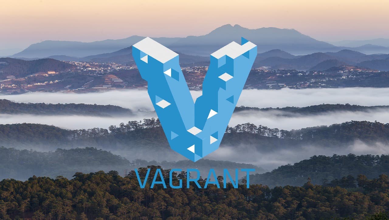 Vagrant 啟用與指令 | 第二章